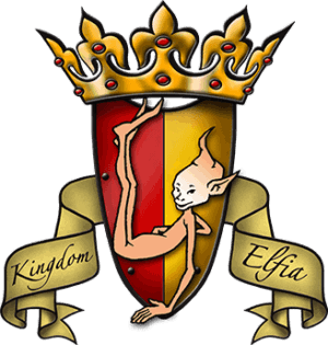 Elfia Logo